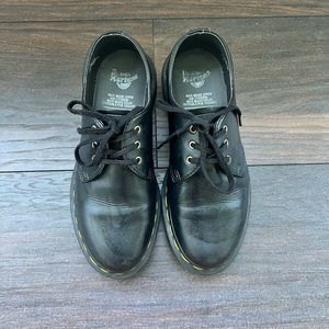 VEGAN 1461 FELIX OXFORD SHOES